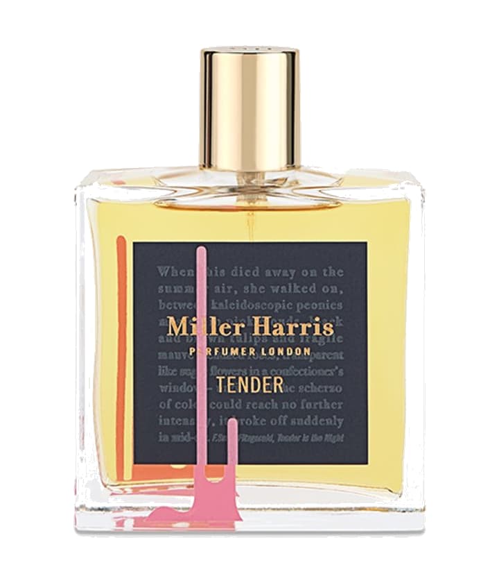 Miller Harris Tender