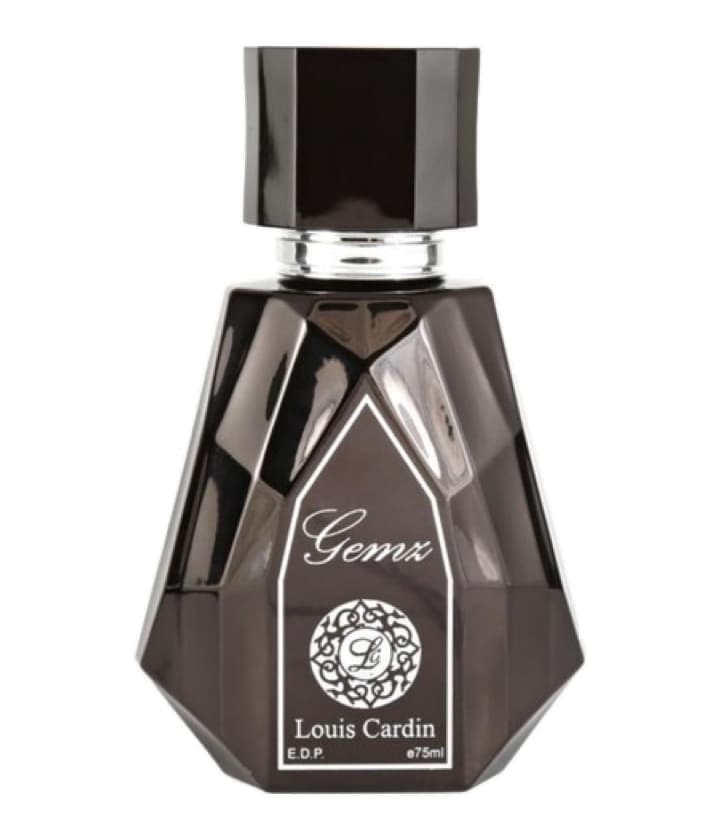 Louis Cardin Gemz