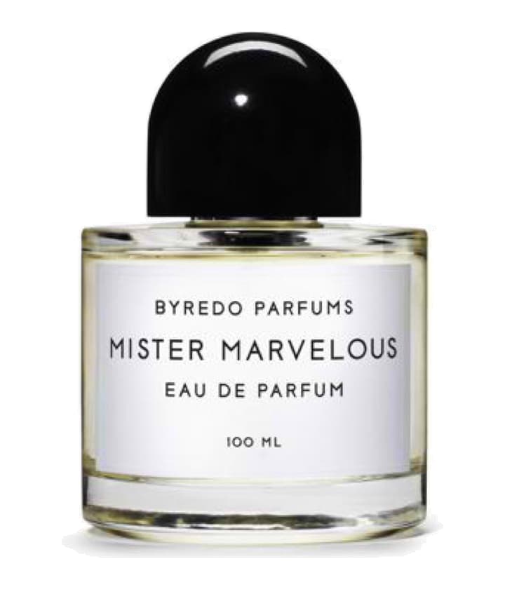 Byredo Mister Marvelous