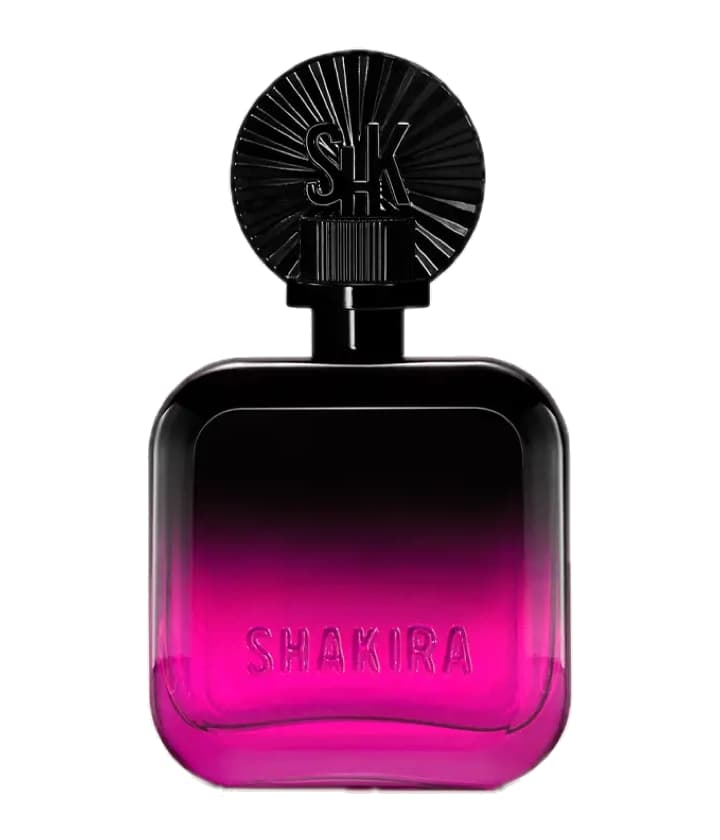 Shakira Fucsia Elixir