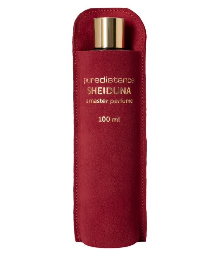 Puredistance SHEIDUNA