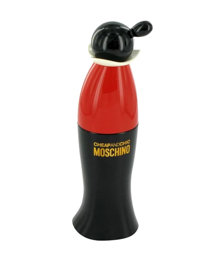 Moschino Cheap and Chic