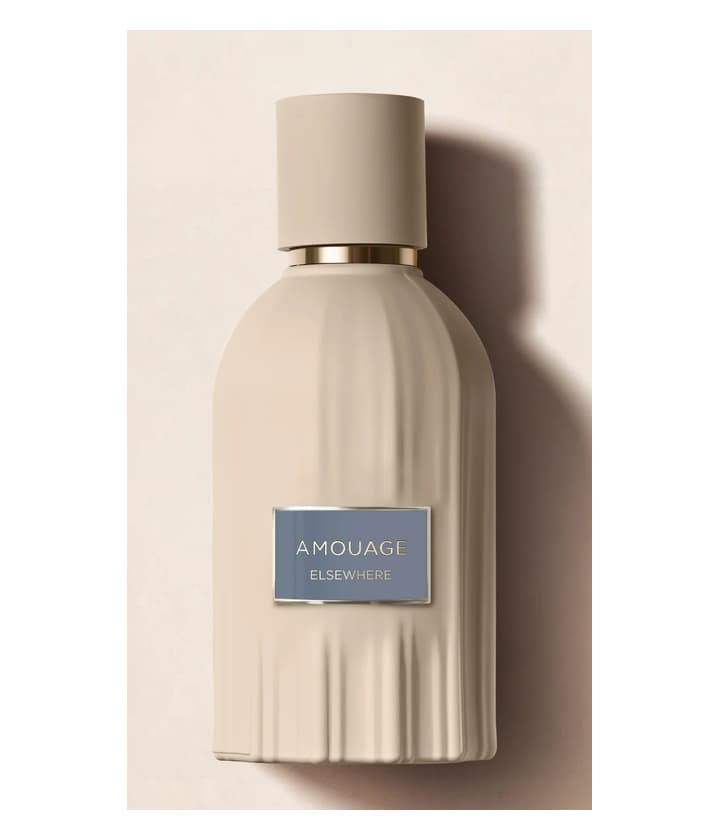 Amouage Elsewhere
