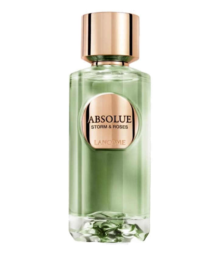 Lancôme Absolue Storm & Roses