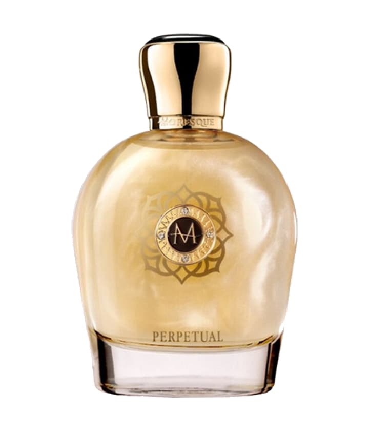 Moresque Perpetual