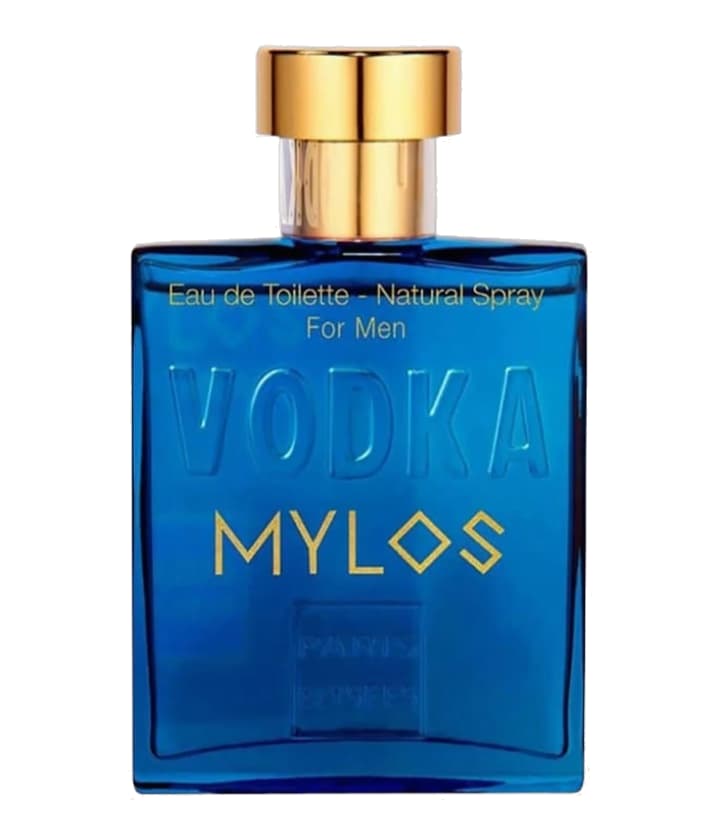 Paris Elysees Vodka Mylos
