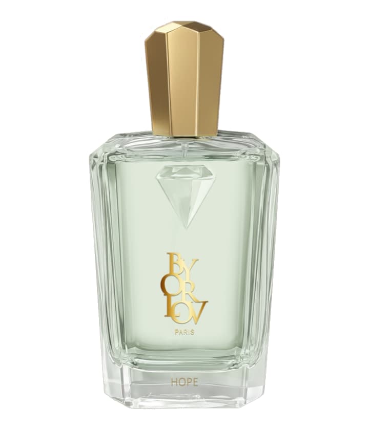 Orlov Paris Hope