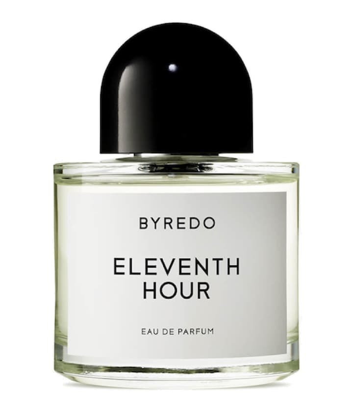 Byredo Eleventh Hour