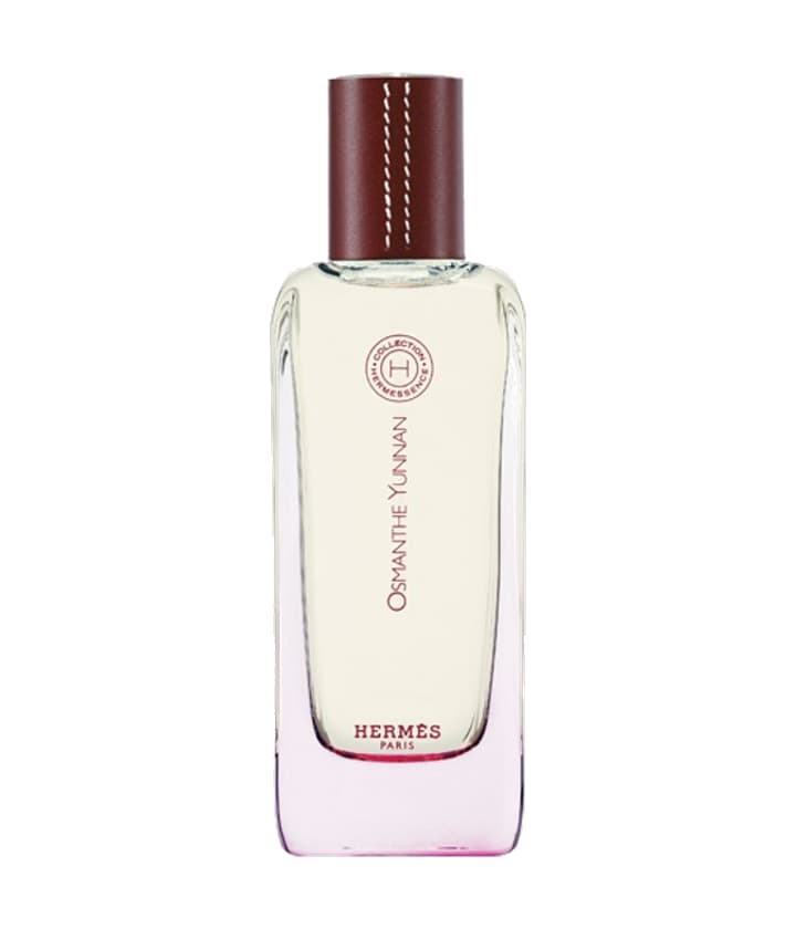 Hermès Osmanthe Yunnan