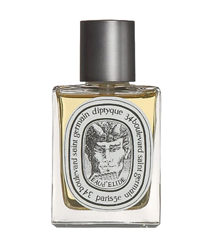 Diptyque Eau d'Elide