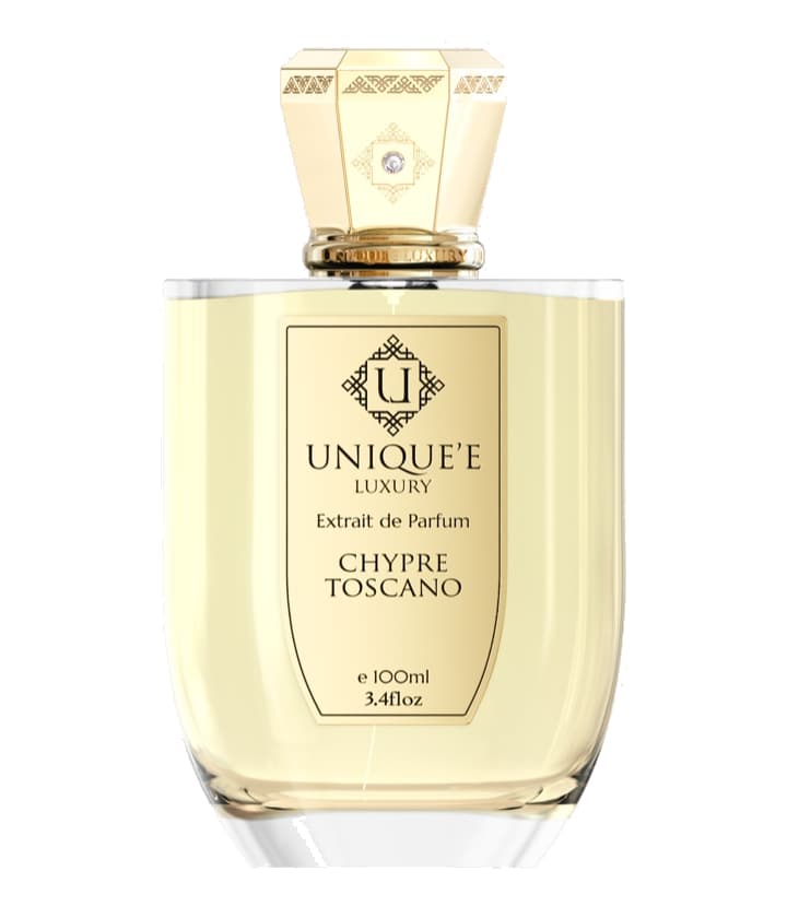 Unique'e Luxury Chypre Toscano