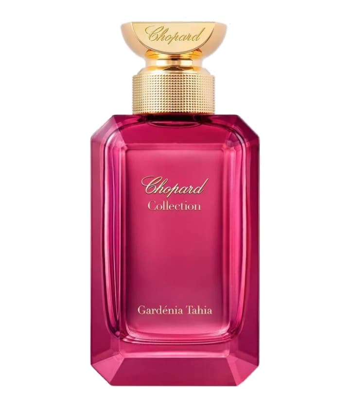 Chopard Gardénia Tahia