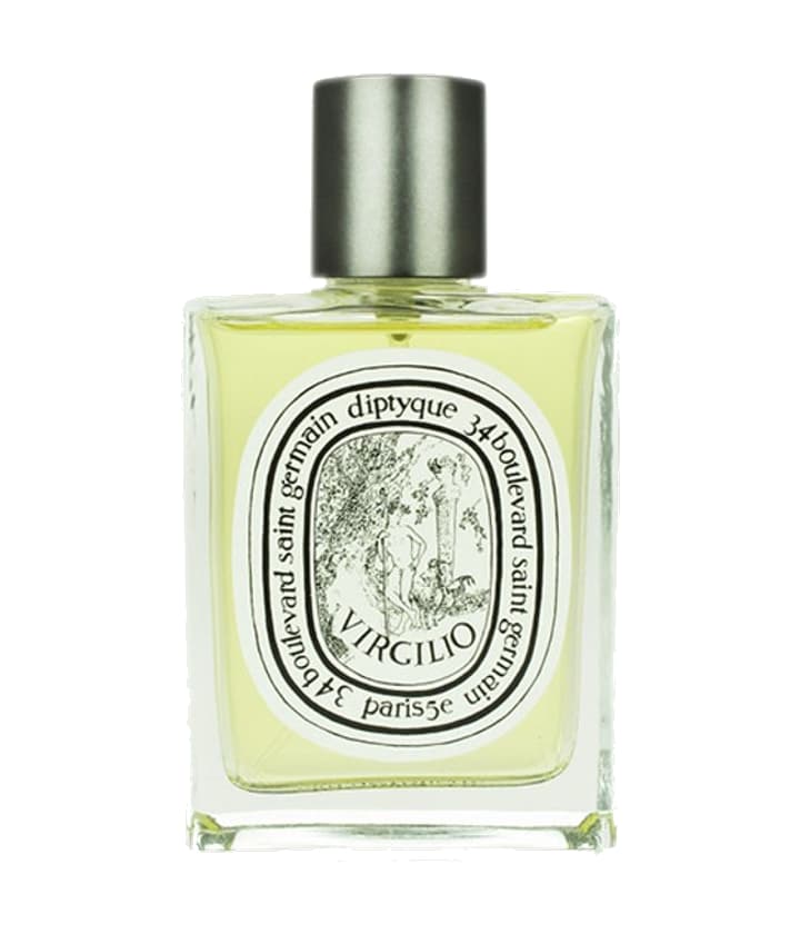 Diptyque Virgilio