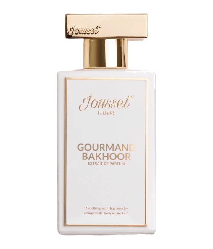 Jousset Parfums Gourmand Bakhoor