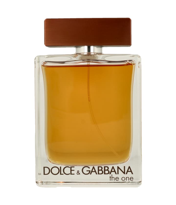 Dolce & Gabbana The One For Men Eau de Toilette