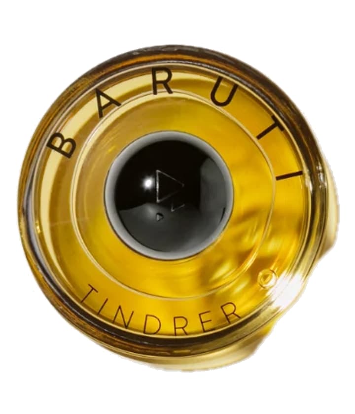 Baruti Tindrer