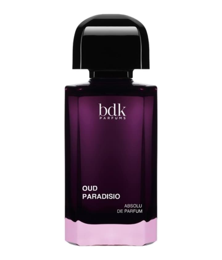 BDK Parfums Oud Paradisio