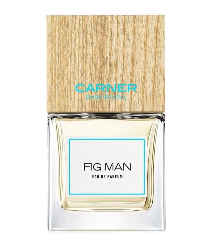 Carner Barcelona Fig Man