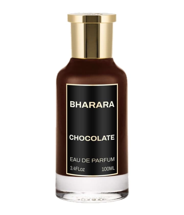 Bharara Chocolate