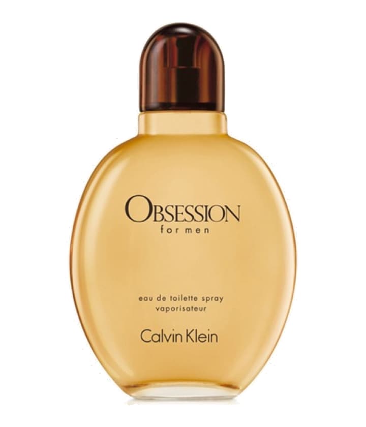Calvin Klein Obsession for Men