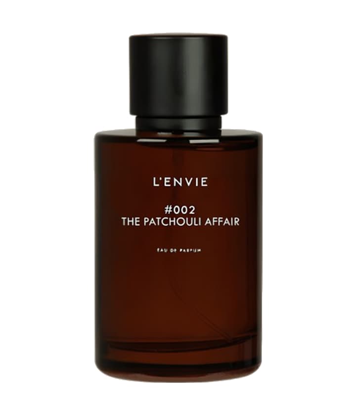 L’envie Parfums #002 The Patchouli Affair