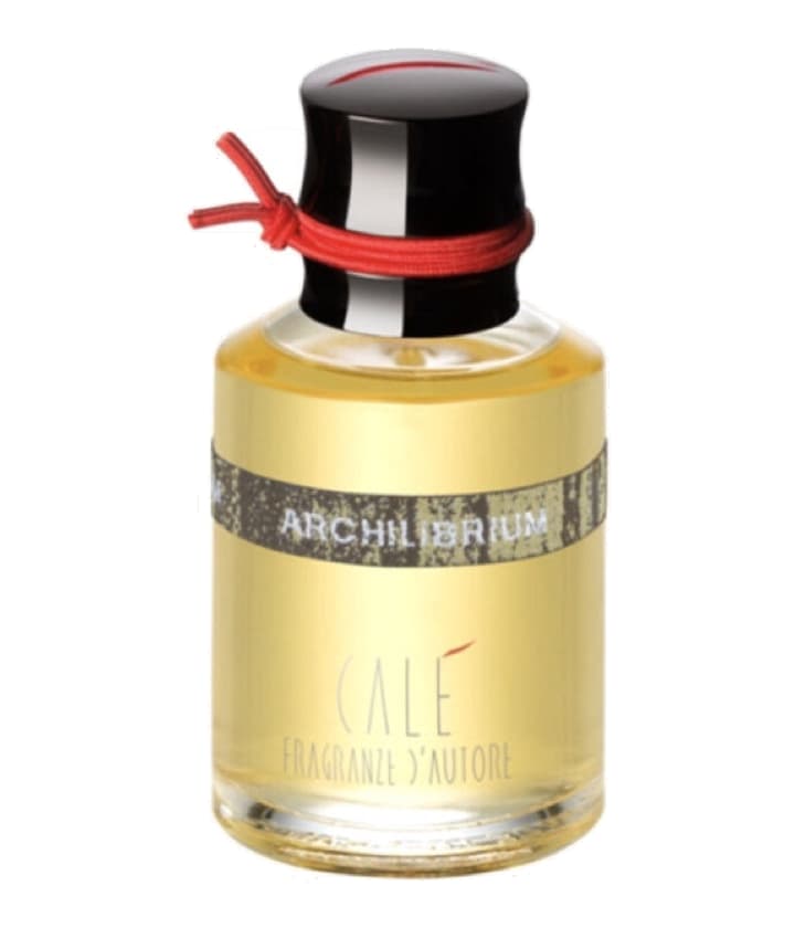 Cale Fragranze d’Autore Archilibrium