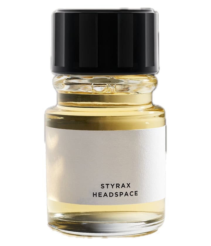 HEADSPACE STYRAX