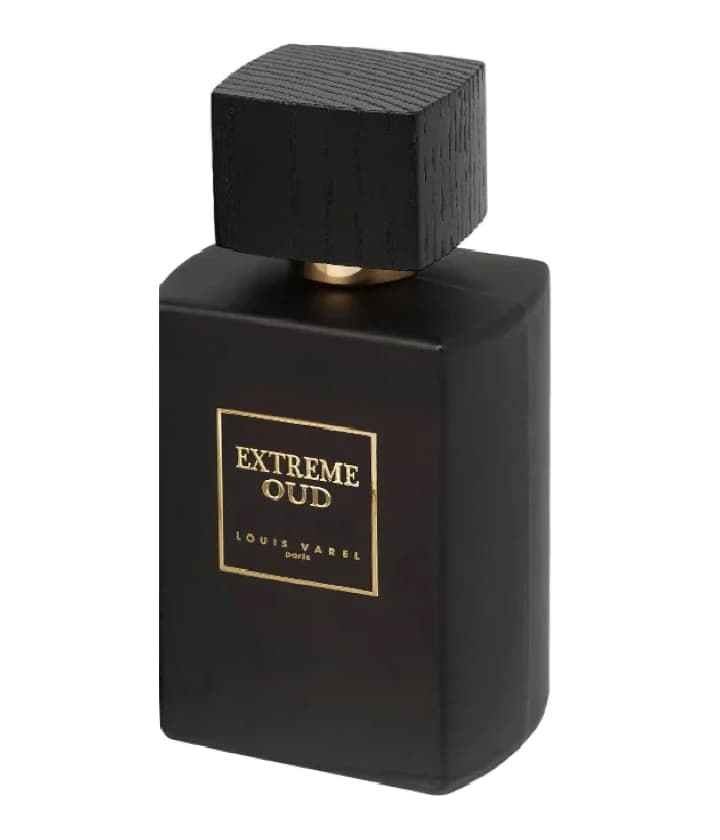 Louis Varel Extreme Oud