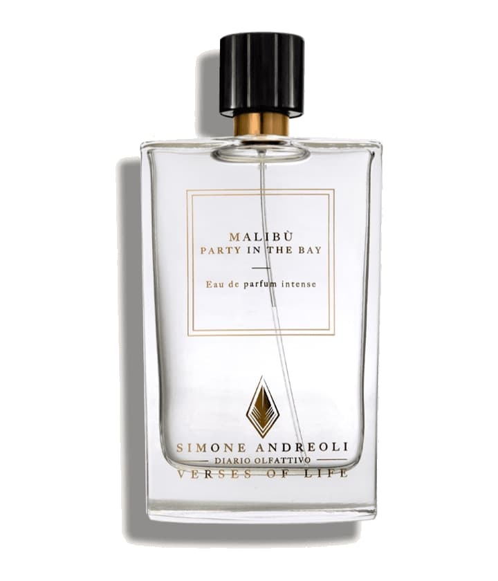 Simone Andreoli Malibu - Party in the Bay