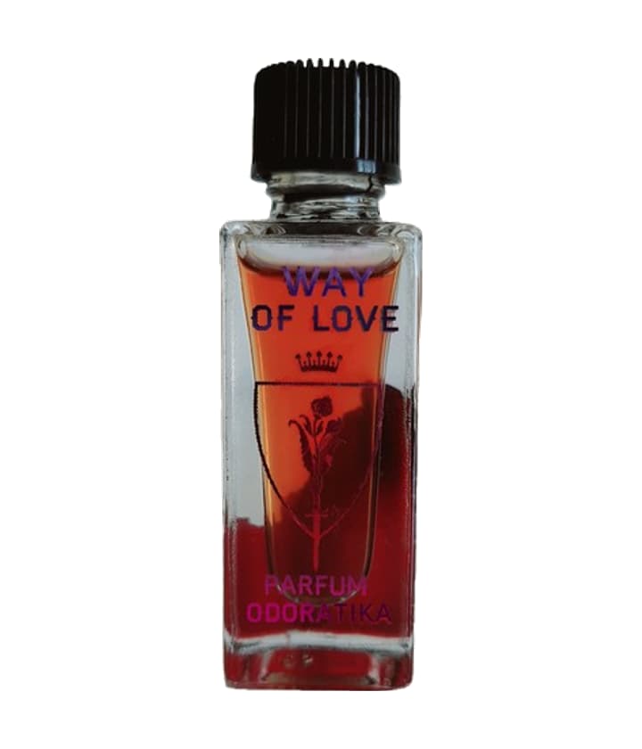 Odoratika Way Of Love