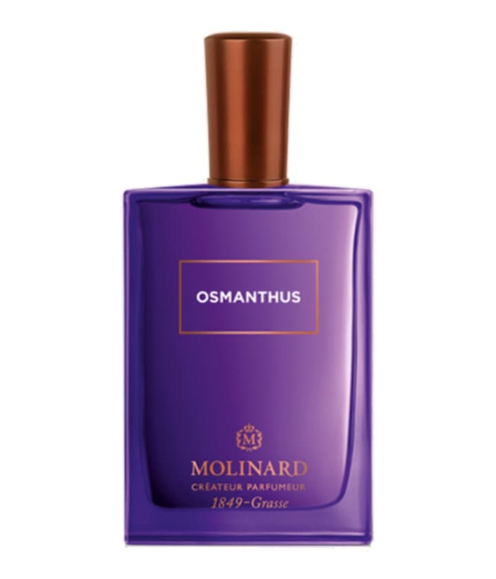 Molinard Osmanthus
