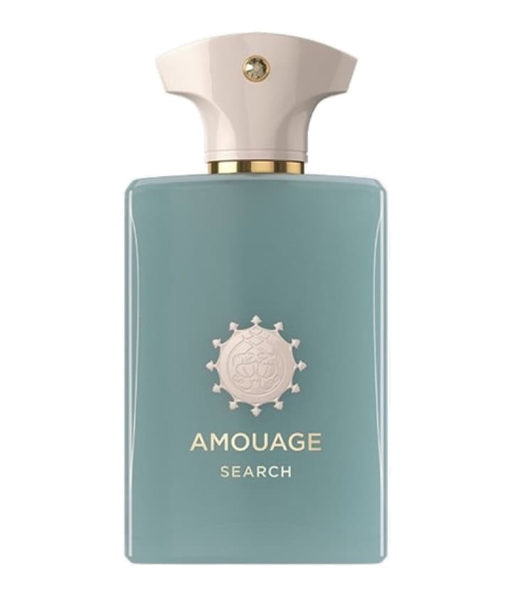 Amouage Search