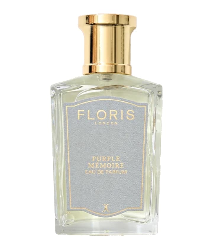 Floris Purple Mémoire