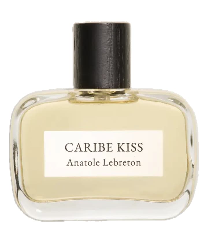 Anatole Lebreton Caribe Kiss
