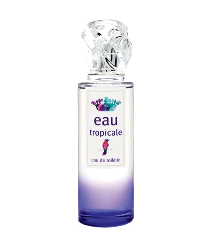 Sisley Eau Tropicale