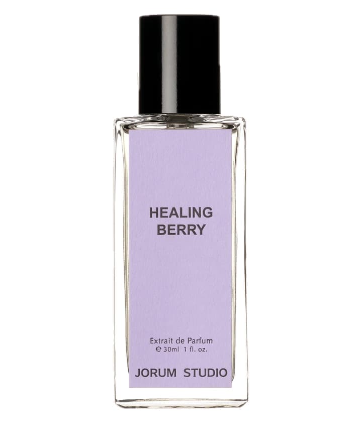 Jorum Studio Healing Berry
