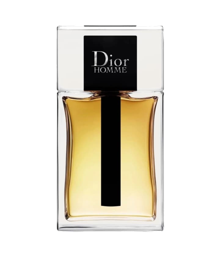 Dior Dior Homme Eau de Toilette