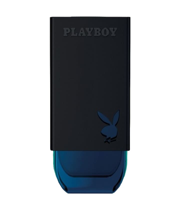 Playboy Make The Cover For Him