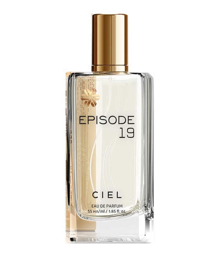 CIEL Episode 19