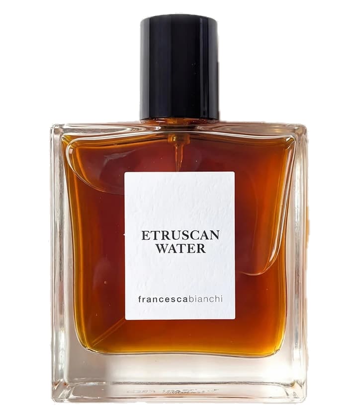 Francesca Bianchi Etruscan Water