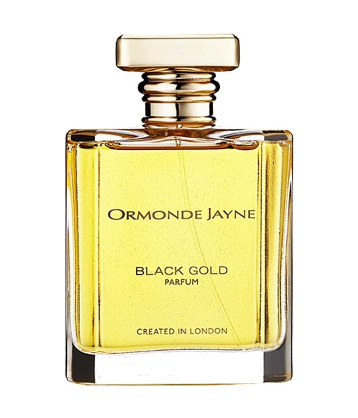 Ormonde Jayne Black Gold
