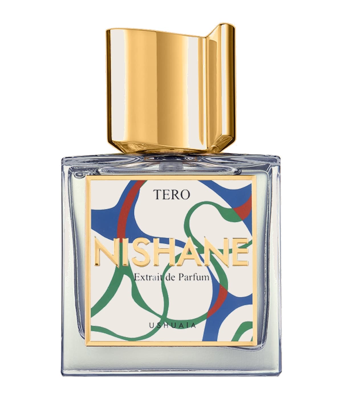 Nishane Tero Extrait de Parfum