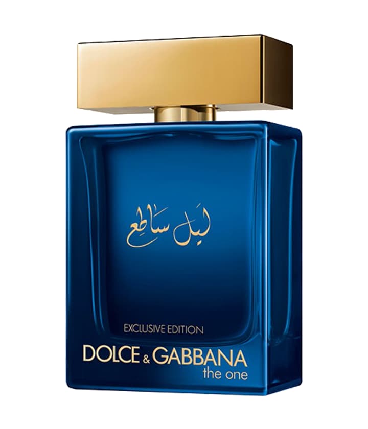 Dolce & Gabbana The One Luminous Night
