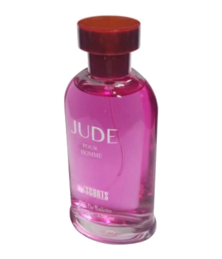 I-Scents Premium Jude Pour Homme