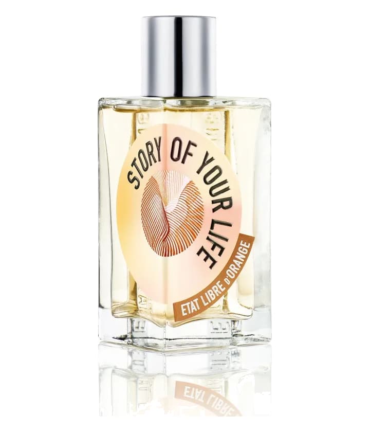 Etat Libre d'Orange STORY OF YOUR LIFE