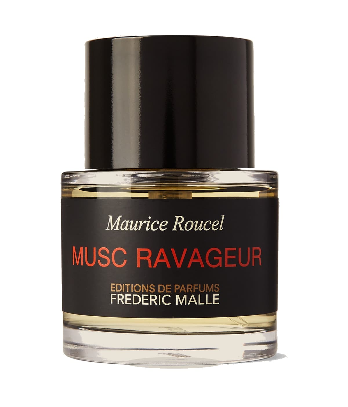 Frederic Malle Musc Ravageur Eau de Parfum