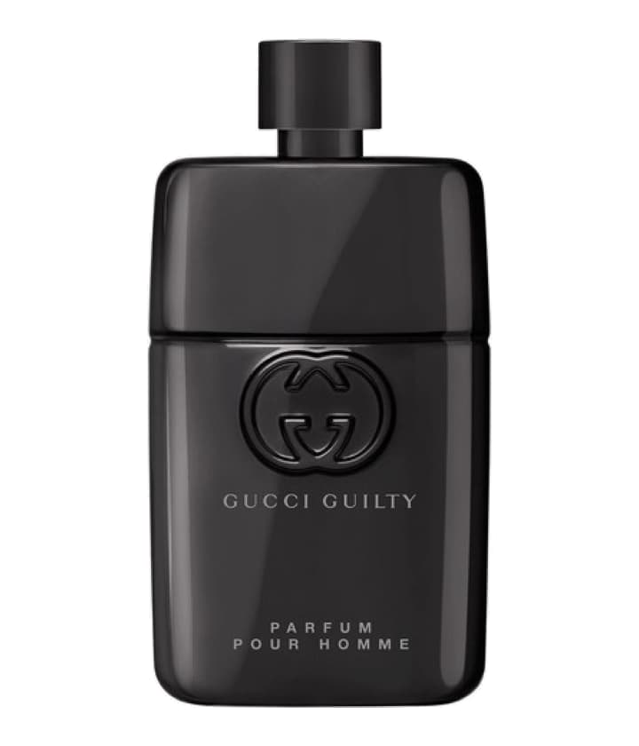 Gucci Gucci Guilty Pour Homme Parfum