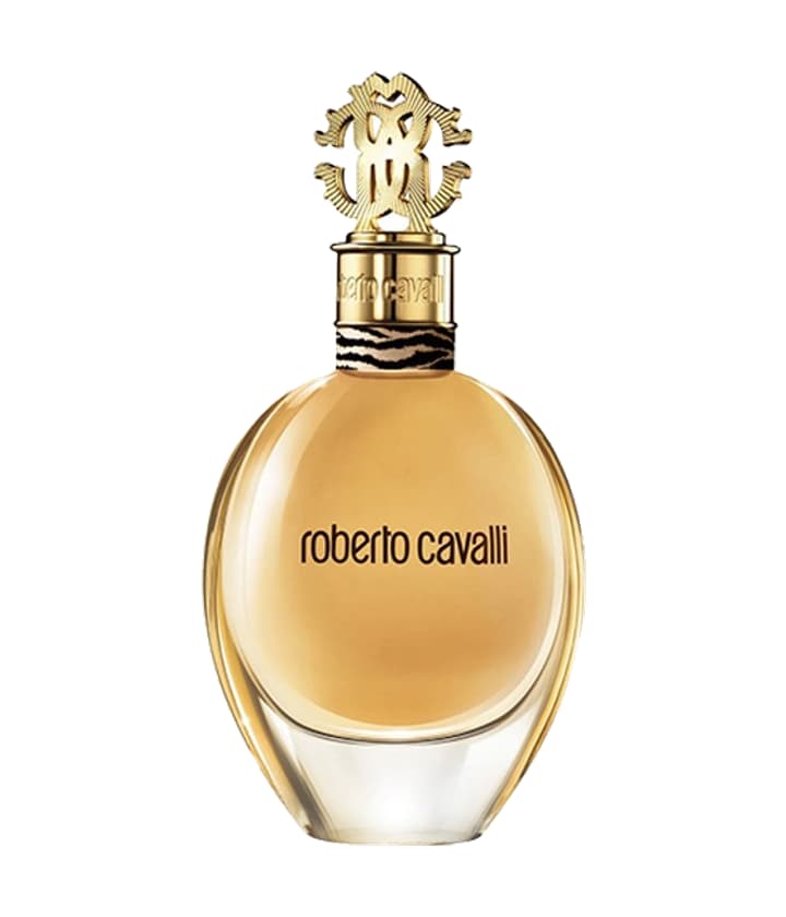 Roberto Cavalli Roberto Cavalli