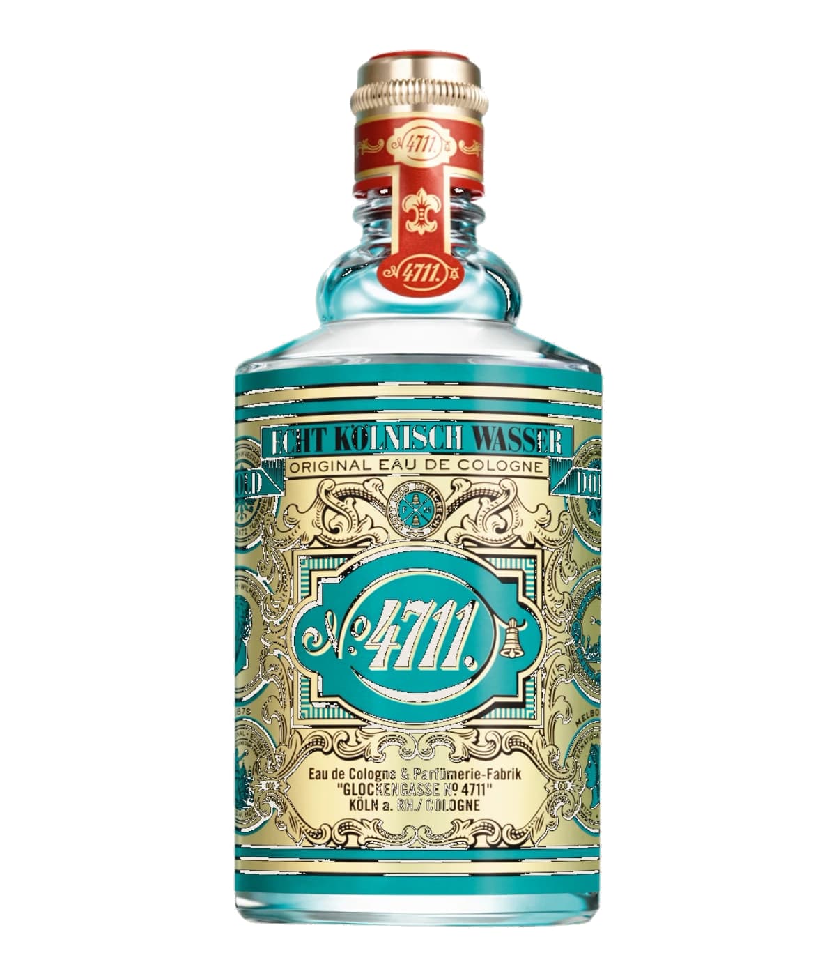 4711 Original Eau de Cologne