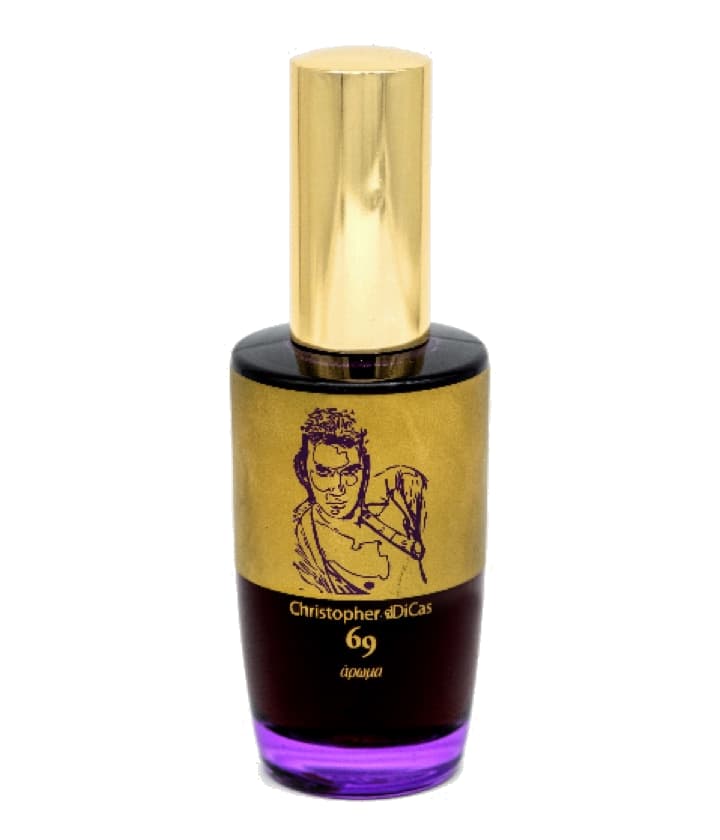 Christopher DiCas 69 Le Parfum